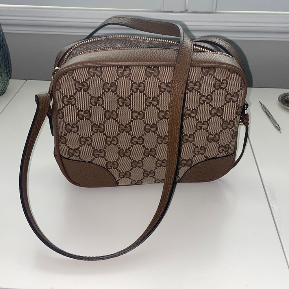 GUCCI BAG